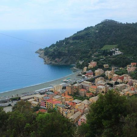 Ca D'Estrina Apartment Бонасола Екстериор снимка