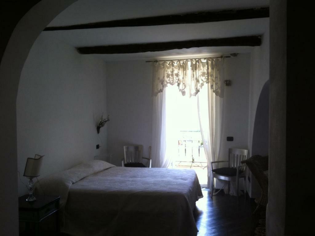 Ca D'Estrina Apartment Бонасола Екстериор снимка