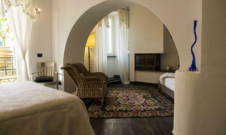 Ca D'Estrina Apartment Бонасола Екстериор снимка